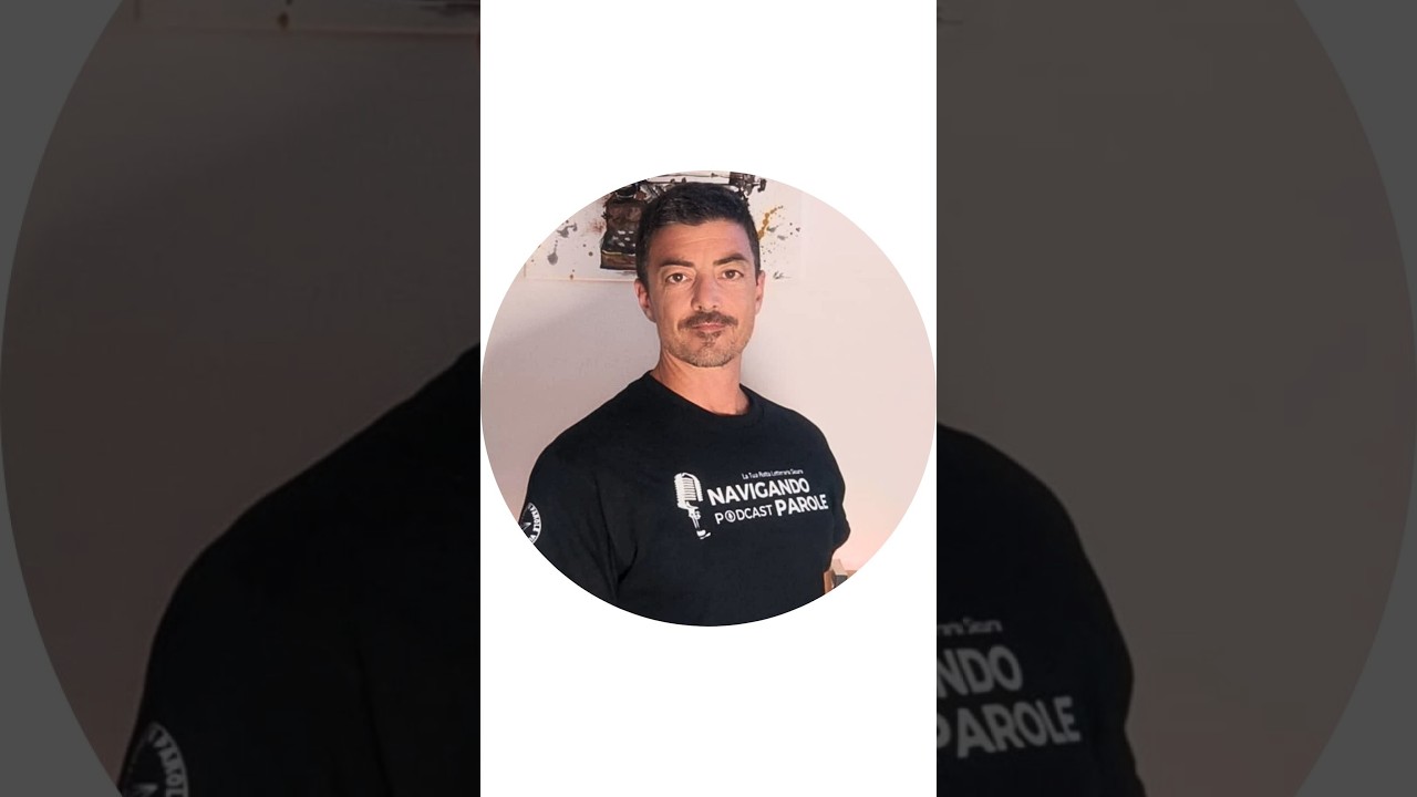 RaccontiAmoCi con La leggenda delle Ondine del Conero di Daniele Zaccone