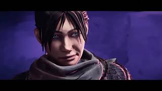 Apex Legends Cinematic Trailer