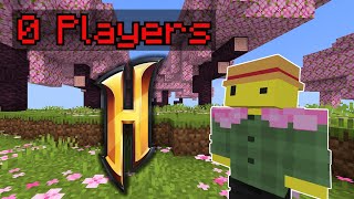 We Played Forgotten Hypixel Games