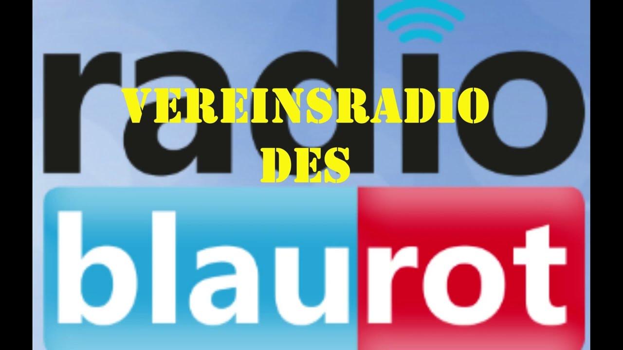 Der Radio BlauRot Fantalk mit Pascal er und Daniel Francis YouTube