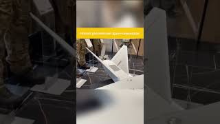 New Russian Kamikaze Drone System!!