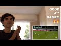 MEXICO VS ARGELIA HIGHLIGHTS REACTION!!👍🏽👍🏽💪🏽💪🏽