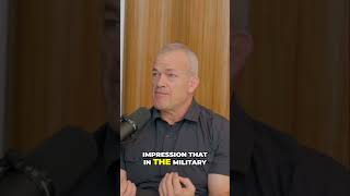 Beyond the Myths: Real Military Leadership Explained