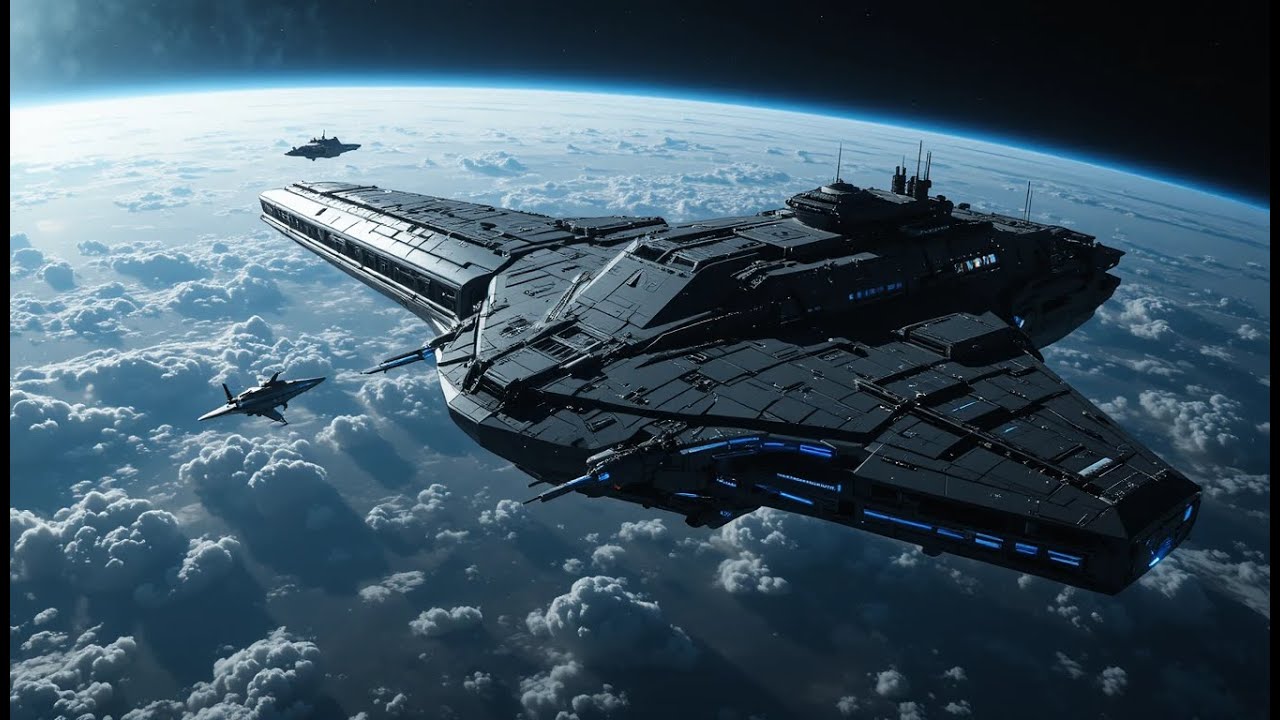 Across the Stars, Their Call for Help Stirred the Deadly Deathworlder Armada | HFY Sci-Fi Story