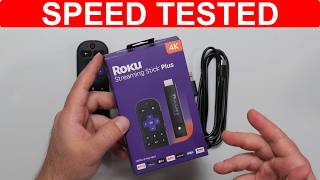 Hoe snel is de Roku Streaming Stick Plus 4K? (Prestaties in de praktijk)