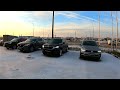 СРАВНЕНИЕ ПОПУЛЯРНЫХ КРОССОВЕРОВ! Tiguan. RAV4. CX-5. Kodiaq.