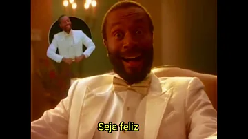 Bobby McFerrin - Don't Worry, Be Happy (tradução)