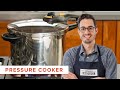 The Science Behind Pressure Cookers