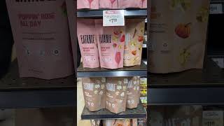 Discovering unique CPG brands at Central Market