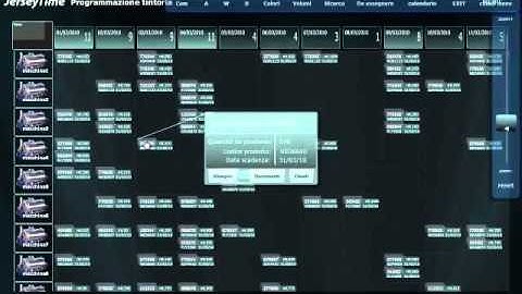 Reengineering di applicazione AS400