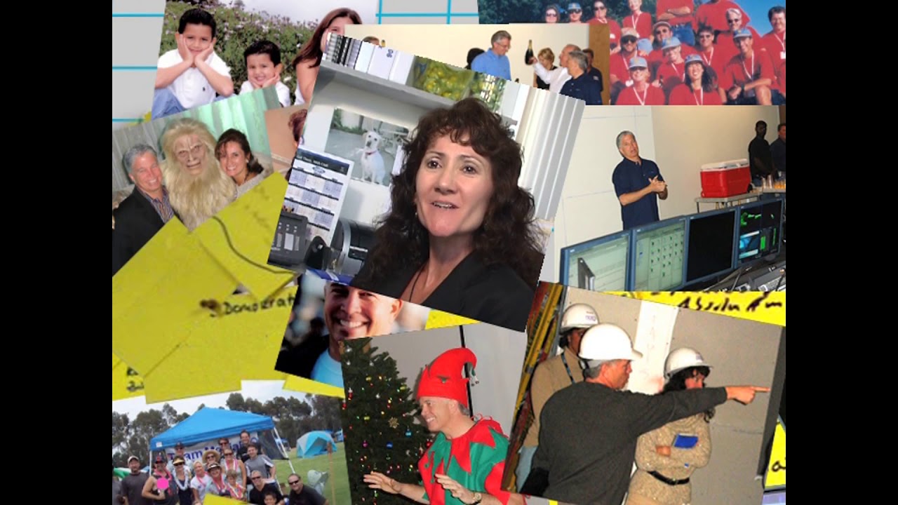 MediaFLO USA Farewell Tribute to Glynn Spangenberg