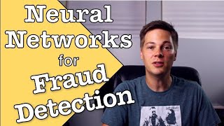 Using Neural Networks for Credit Card Fraud Detection