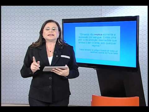 ajudaica Aula - Verbo implicar