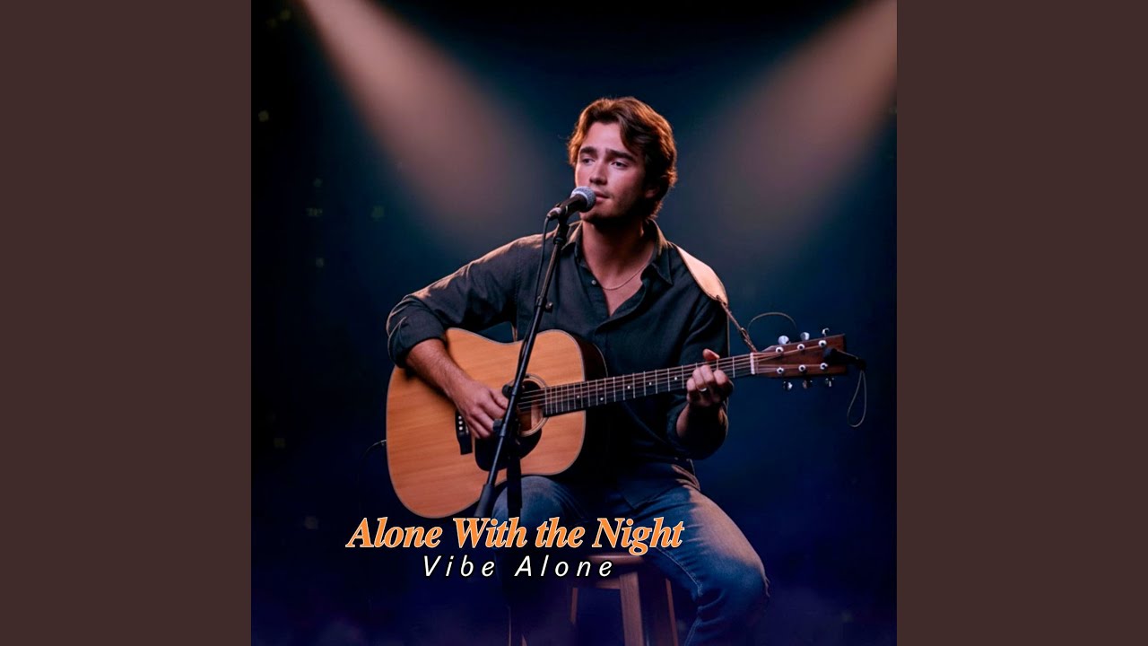 Alone in the Silence