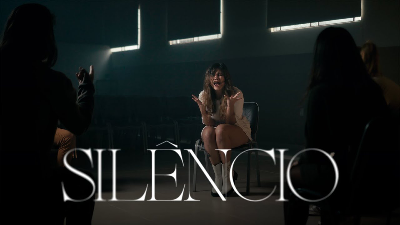 Fê Smania - SILÊNCIO | CSL Estúdio