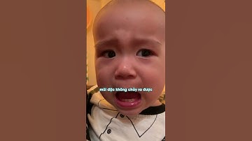 Kinh nghiệm làm mẹ - Rửa mũi đúng cách cho con P1 || Alo Bơ Thúi Đây