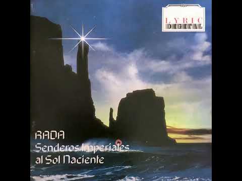 Angel Rada — Madagaskar (excerpt)