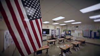 Test scores for 13-year-olds continue to plunge in math and reading, new data reveals