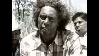 Ernie Dingo in 'Tudawali'
