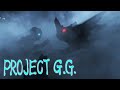 Project gg  teaser trailer platinum games