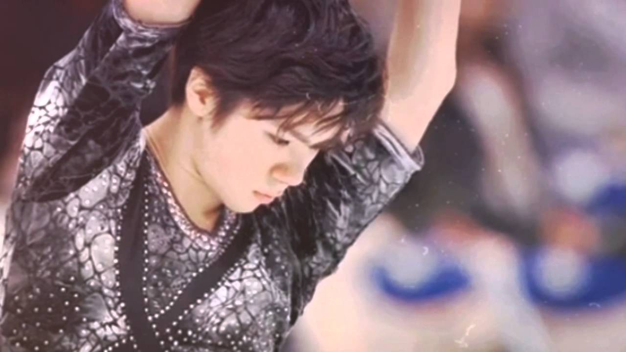 Shoma UNO★宇野昌磨【MAD】Wherever you are