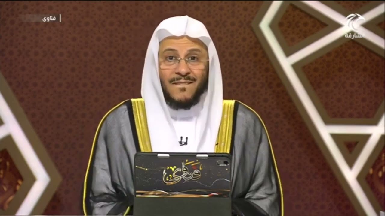 زوجي ضربني وأنا حامل بشكل مبرح وطلقني وهو غضبان !! | الشيخ عزيز بن فرحان
