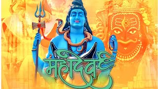 Bhole Ho Gaye Tanaatan || Shivratri Special || Shahnaaz Akhtar || Dj Srs Ravi x Edit Shivam SsˍJbp