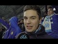 Le 12ème hOMme 📢 l OM 🆚 Lyon 🔥