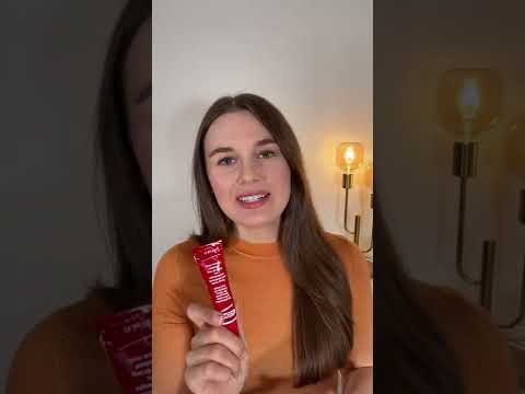 Video: Enthält dabur rote Zahnpasta Fluorid?