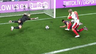 EA SPORTS FC 24 best goal
