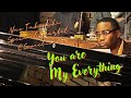 You are My Everything / Nao Takeuchi Special Quartet @ Sometime