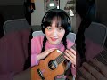 mxmtoon On The Baritone Ukulele That Changed Her Life | It Goes To 11