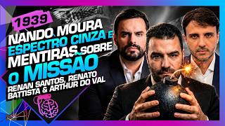 Download Lagu AS MENTIRAS SOBRE O MISSÃO: RENAN, RENATO E ARTHUR DO VAL - Inteligência Ltda. Podcast #1939 Download Lagu AS MENTIRAS SOBRE O MISSÃO: RENAN, RENATO E ARTHUR DO VAL - Inteligência Ltda. Podcast #1939