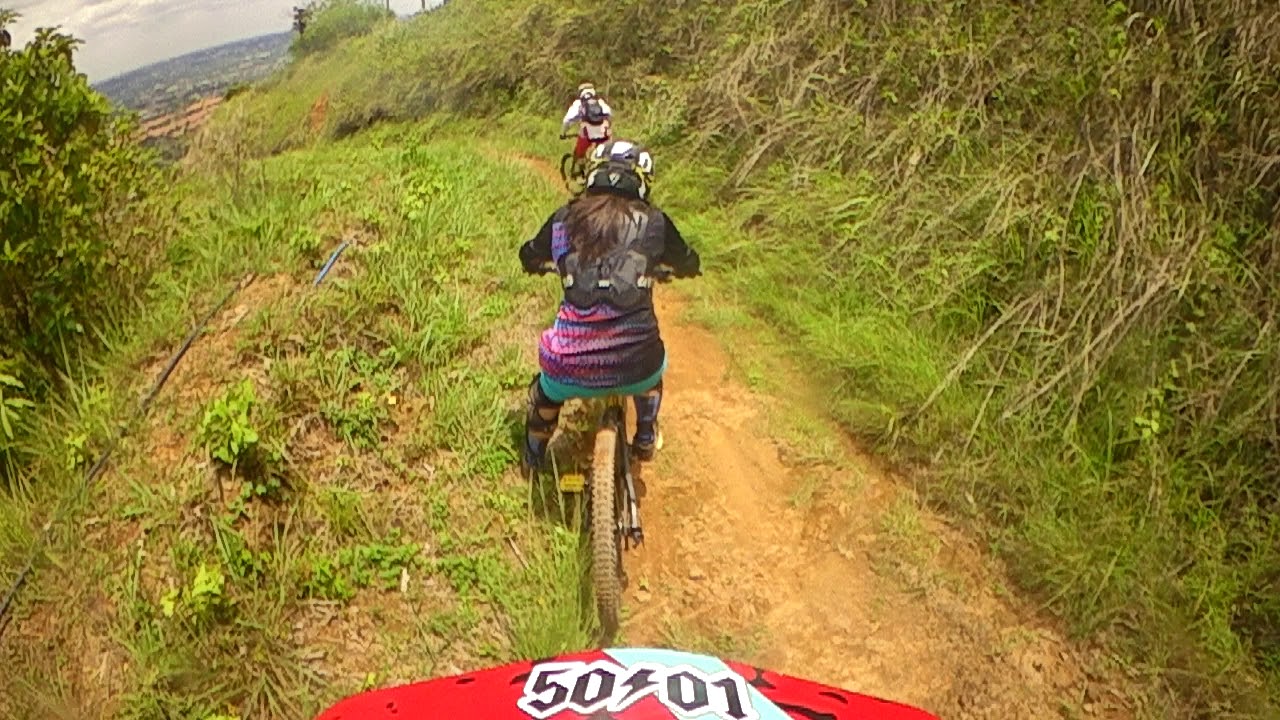 Highway Downhill Ride Patiis Tracks YouTube