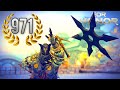 Shinobi meets REP 971 Player - Shinobi Brawls [For Honor]