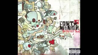 Fort Minor - Remember The Name chords