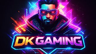Dk Gaming 1204 Is Live