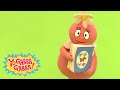 Animals Full Episode | Yo Gabba Gabba! | Shows for Kids