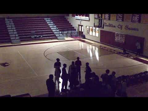 Devine High School vs Carrizo Springs Mens Varsity Basketball