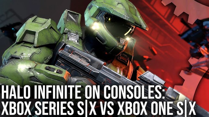 How to Get 120 Fps Halo Infinite Xbox Series X  
