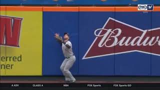 Braun’s Beer Shower