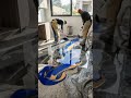 Luxury Metallic Epoxy Kitchen Transformation #funny #theothersideofmakebelieve #crypto