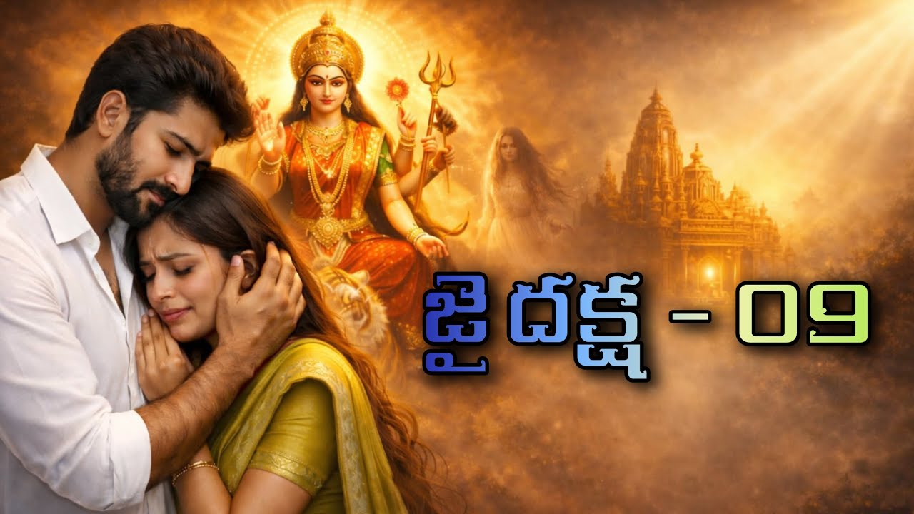 జై దక్ష - 9 | తన అక్కని చంపిన వారికోసం అన్వేషిస్తున్న దక్ష | దక్ష💙దక్ష్ | Audio story ‘FM’