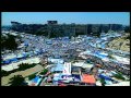 خطبة الجمعة من ميدان رابعة العدوية 