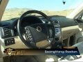 SsangYong Rexton Test - Oto Dnyas?