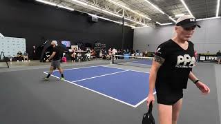 8/12/23 WPT PALA Mixed Doubles Match 4