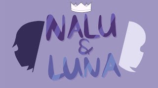 Nalu & Luna Trailer