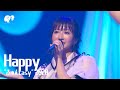【LIVE】 Happy / from Blu-ray 「ふぁんtasy 2020」【ばってん少女隊】