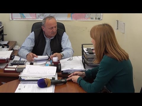 საბინაო ინფრასტრუქტურის მართვისა და განვითარების სამსახურს