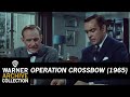 Trailer HD | Operation Crossbow | Warner Archive